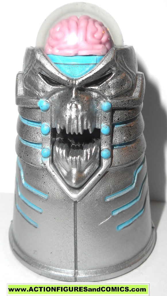 dc universe infinite heroes THE BRAIN doom patrol 3.75 inch toy figure ...