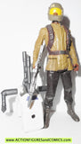 star wars action figures RESISTANCE TROOPER force awakens 2015