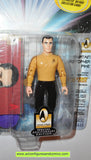 Star Trek CAPTAIN PIKE the cage playmates toys action figures moc