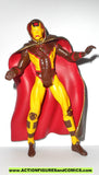 dc direct HOURMAN amazing androids complete jla collectables