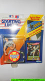 Starting Lineup TODD VAN POPPEL 1999 Oakland A's as sports baseball moc