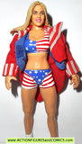 Wrestling WWE action figures TORRIE WILSON great american bash divas wwf jakks