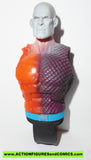 DC UNIVERSE classics METAMORPHO HEAD BODY TORSO build a figure part collect n connect cnc baf