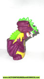 ghostbusters NASTY NECK gobblin gobblins 1988 the real kenner toy figure