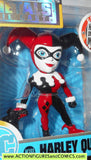 DC metals die cast HARLEY QUINN Batman universe suicide squad moc mib