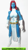 marvel universe MYSTIQUE x-men 2010 series 2 29 action figure