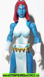 marvel universe MYSTIQUE x-men 2010 series 2 29 action figure