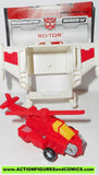 transformers universe RO-TOR Aerialbot superion micromaster action figures