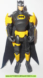 batman EXP animated series BATMAN criminal capture 2005 action figures mattel