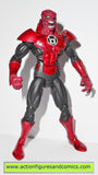 dc direct ATROCITUS nycc comic con red green lantern infinite heroes universe collectibles