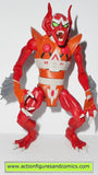 dc universe classics PARADEMON orange super powers variant complete wave 8 giganta