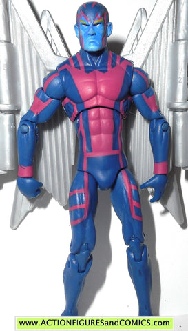 marvel universe ARCHANGEL series 2 15 2010 X-MEN figures