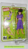 Tarzan Mego retro MERIEM korak 8 inch worlds greatest heroes action figures toy co