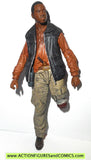 The Walking Dead BOB series 8 mcfarlane toys action figures complete