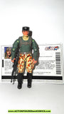 gi joe DUSTY 2004 v11 desert patrol valor vs venom vvv Complete