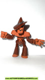dc universe action league SCARECROW batman brave and the bold toy figure