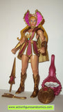 masters of the universe SHE-RA BUBBLE POWER classics he-man mattel toys action figures