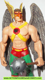 dc direct HAWKMAN identity crisis collectibles 2006 action figures