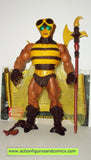 masters of the universe BUZZ OFF classics he-man mattel toys action figures