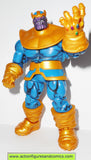 marvel universe THANOS series 2 034 hasbro 3.75 inch action figures fig