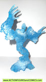 X-MEN X-Force toy biz ICEMAN water wars 1997 marvel figure