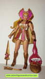 masters of the universe SHE-RA BUBBLE POWER classics he-man mattel toys action figures
