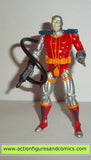 marvel super heroes toy biz DEATHLOK 1992 series 3 action figures universe