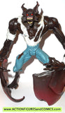 batman legends of the dark knight MANBAT man bat 14 inch wingspan dc universe