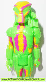 Predator movie THERMAL VISION ReAction figures funko toys action horror