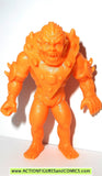 Masters of the Universe BEAST MAN beastman Motuscle muscle he-man 2016 sdcc