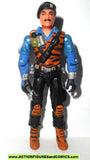 gi joe DIAL TONE 2003 v7 tiger force spytroops toys r us exclusive tru
