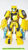 transformers animated BUMBLEBEE complete 2008 action figures