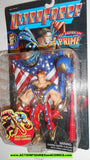 Ultraforce PRIME 1995 ALL AMERICAN chase galoob moc
