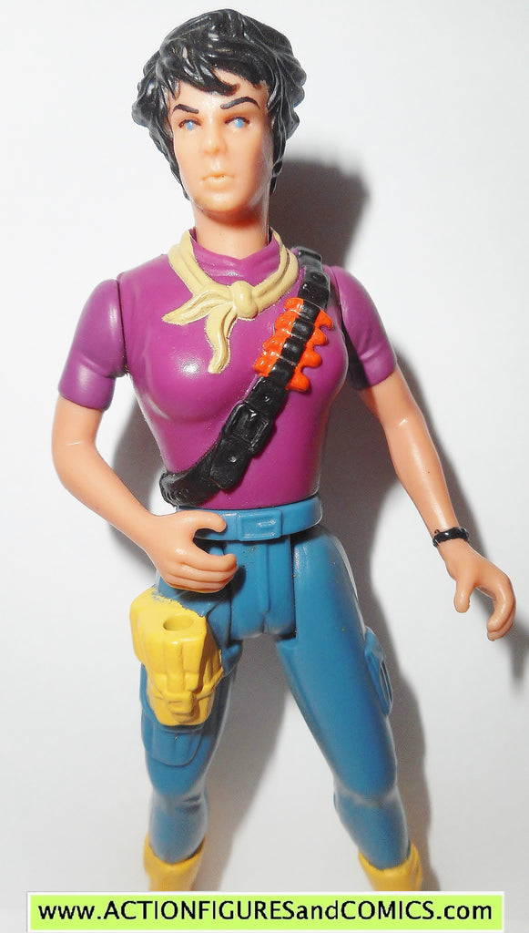 aliens vs predator kenner RIPLEY LT 1992 action figures alien movie to ...