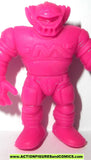 Muscle m.u.s.c.l.e men Kinnikuman AMERAGU CHOJIN NO BOSU 134 CLASS A MAGENTA