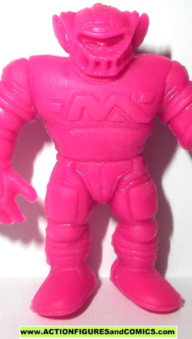 Muscle m.u.s.c.l.e men Kinnikuman AMERAGU CHOJIN NO BOSU 134 CLASS A MAGENTA