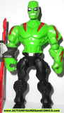 Marvel Super Hero Mashers DRAX 6 inch universe 2015 universe action figure