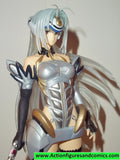 Anime XENOSAGA kos mos volume 8 Kaiyodo Mon-Sieur Bome
