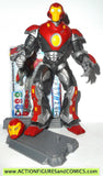 marvel universe IRON MAN ultimate 36 iron man 2