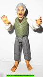 Lord of the Rings BILBO BAGGINS Transfixed lotr movie toybiz toy biz