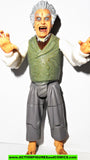 Lord of the Rings BILBO BAGGINS Transfixed lotr movie toybiz toy biz