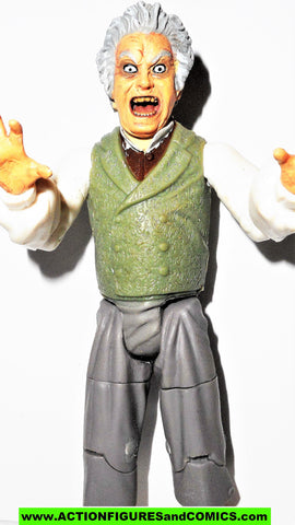 Lord of the Rings BILBO BAGGINS Transfixed lotr movie toybiz toy biz