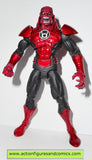 dc direct ATROCITUS nycc comic con red green lantern infinite heroes universe collectibles