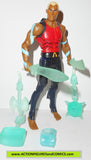 dc universe classics AQUALAD young justice action figures
