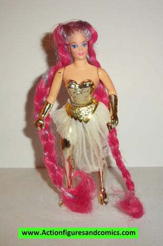 Princess of Power ENTRAPTA 1984 vintage she-ra masters of the universe #3119