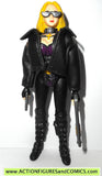 Warrior Nun Areala SHOTGUN MARY Black leather jacket 1997 antarctic press comics anime