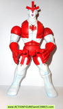 KINNIKUMAN ultimate M.U.S.C.L.E. CANADIANMAN 7 inch Romando toys action figure