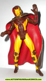 dc direct HOURMAN amazing androids complete jla collectables