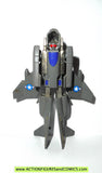 Gobots MACH - 3 1985 go bots complete MR-51 vintage tonka bandai jet plane