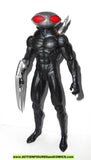 dc direct BLACK MANTA new 52 Forever Evil Collectibles toy figure super villains AQUAMAN